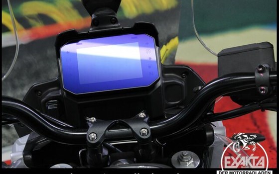 Gebrauchtmotorrad Moto Guzzi V85 TT Travel - Bild 16