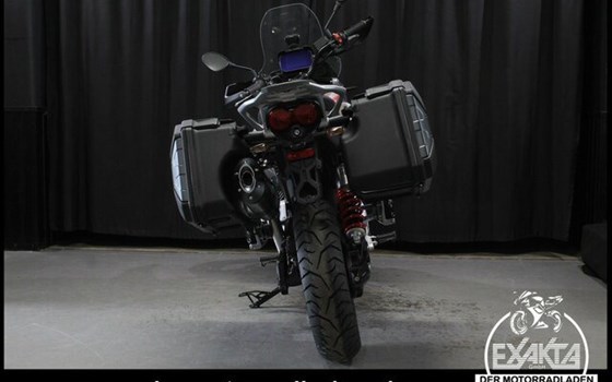 Gebrauchtmotorrad Moto Guzzi V85 TT Travel - Bild 4