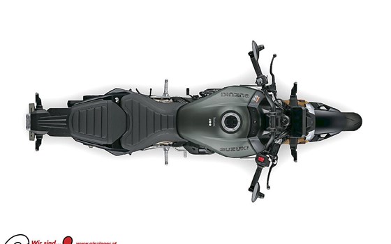 Neufahrzeug Suzuki GSX-8T - Bild 10