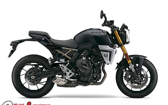 Neufahrzeug Suzuki GSX-8T - Bild 13