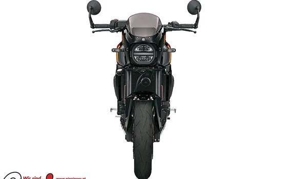 Neufahrzeug Suzuki GSX-8TT - Bild 5