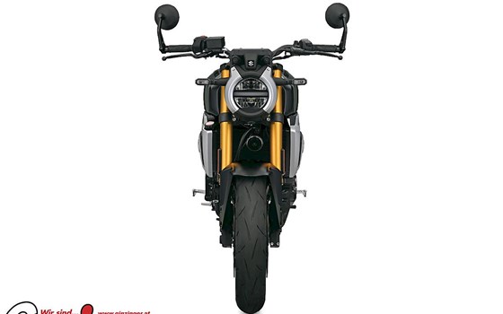 Neufahrzeug Suzuki GSX-8T - Bild 6