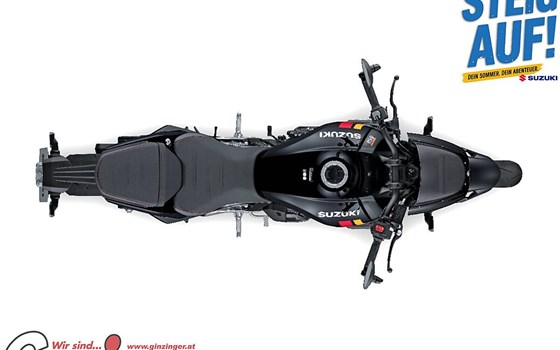 Neufahrzeug Suzuki GSX-8TT - Bild 11