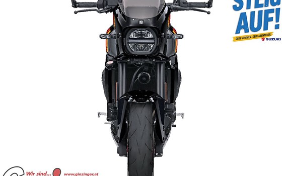 Neufahrzeug Suzuki GSX-8TT - Bild 6