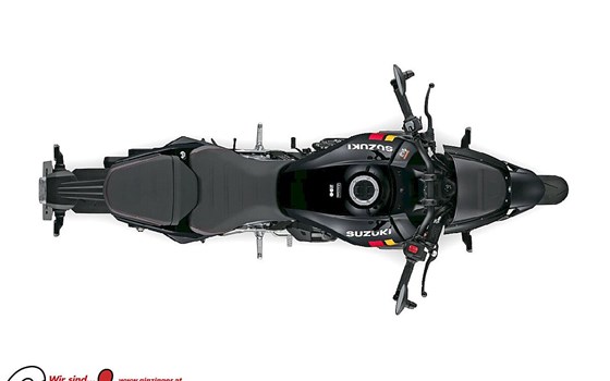 Neufahrzeug Suzuki GSX-8TT - Bild 9
