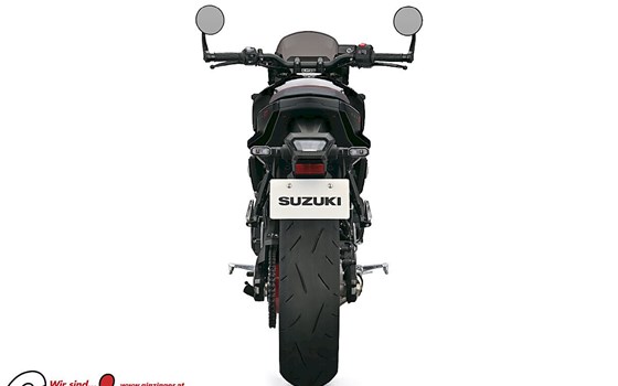 Neufahrzeug Suzuki GSX-8TT - Bild 4