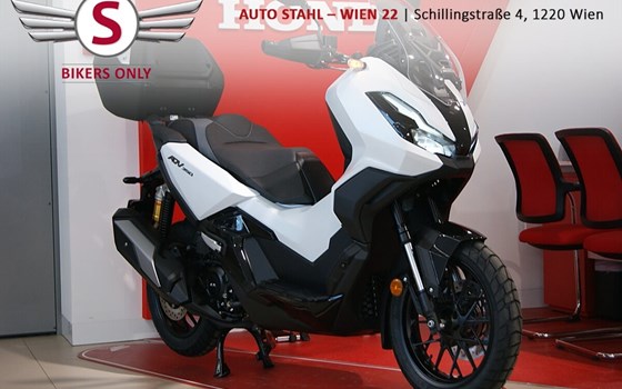 Neufahrzeug Honda ADV350 - Bild 1