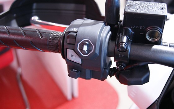 Neufahrzeug Honda ADV350 - Bild 12