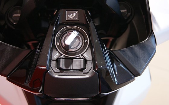 Neufahrzeug Honda ADV350 - Bild 13