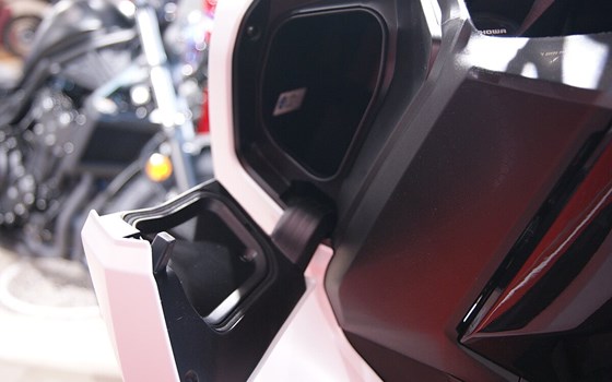 Neufahrzeug Honda ADV350 - Bild 14