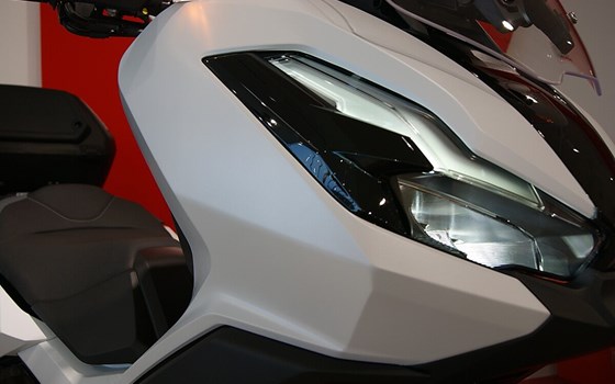 Neufahrzeug Honda ADV350 - Bild 2