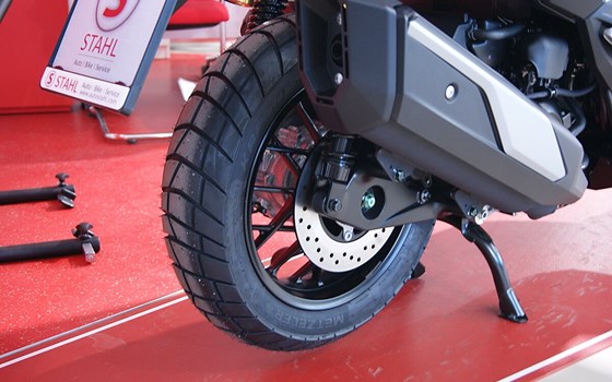 Neufahrzeug Honda ADV350 - Bild 5