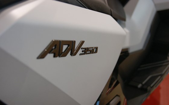 Neufahrzeug Honda ADV350 - Bild 6