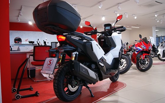 Neufahrzeug Honda ADV350 - Bild 7