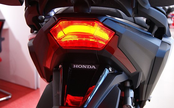Neufahrzeug Honda ADV350 - Bild 8