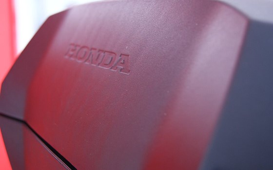 Neufahrzeug Honda ADV350 - Bild 9