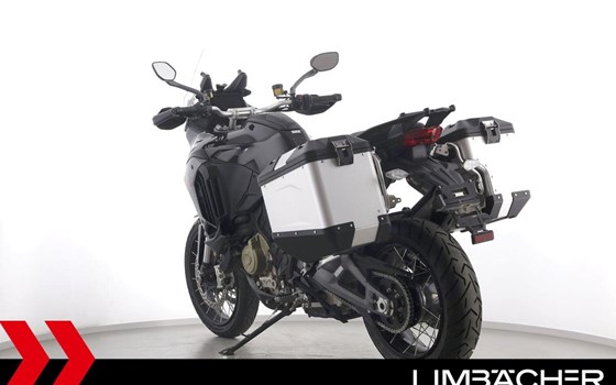 Gebrauchtmotorrad Ducati Multistrada V4 S - Bild 7