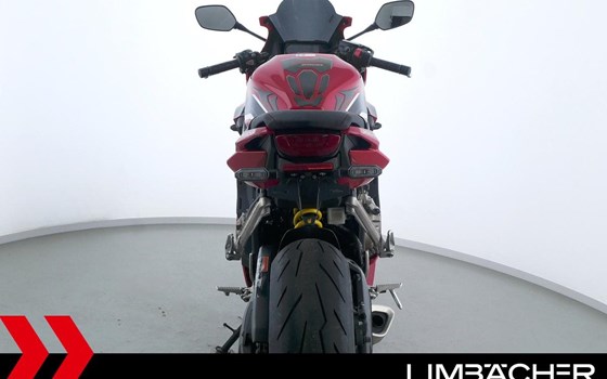Gebrauchtmotorrad Honda CBR650R - Bild 16