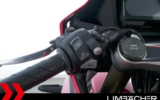 Gebrauchtmotorrad Honda CBR650R - Bild 18