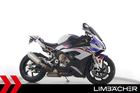 Top 5: Die schnellsten Superbikes für Trackdays