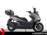 Honda Forza 350