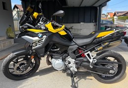 Gebrauchte BMW F 750 GS