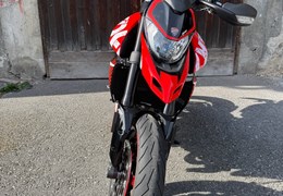 Gebrauchte Ducati Hypermotard 950 RVE