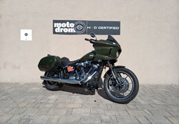 Gebrauchte Harley-Davidson Softail Low Rider ST
