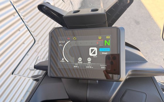 Gebrauchtmotorrad KTM 790 Adventure - Bild 5