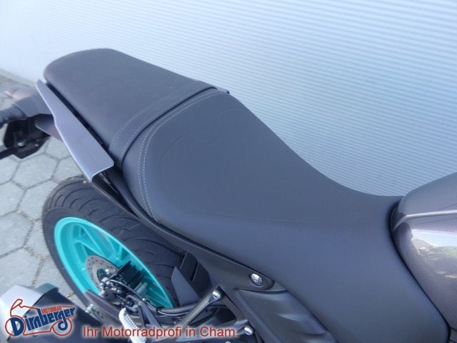 Angebot Yamaha MT-125
