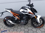 Angebot KTM 125 Duke