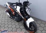 Angebot KTM 125 Duke