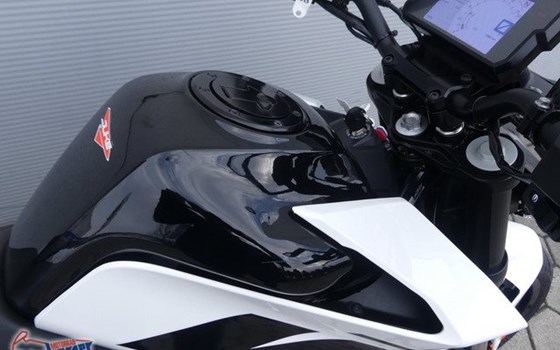 Gebrauchtmotorrad KTM 125 Duke - Bild 4