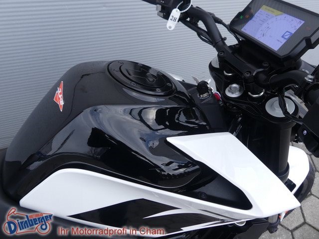 Angebot KTM 125 Duke