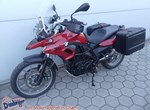 Angebot BMW F 700 GS