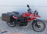 Angebot BMW F 700 GS