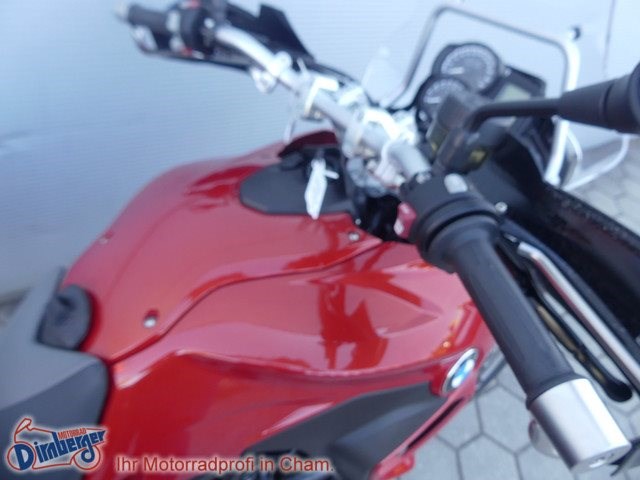 Angebot BMW F 700 GS