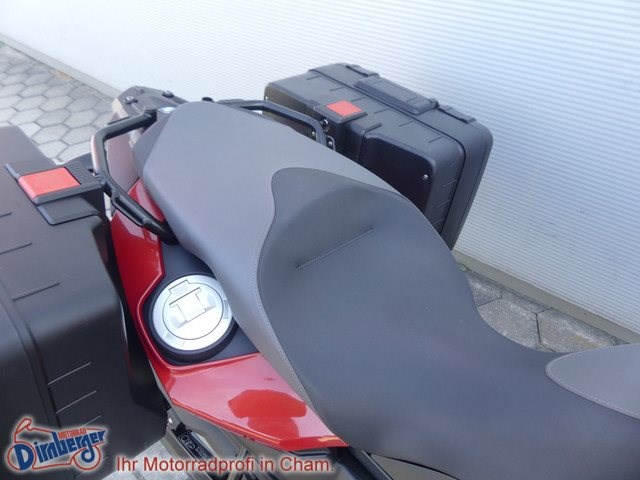 Angebot BMW F 700 GS