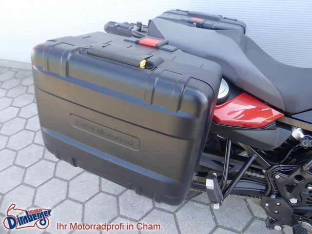 Angebot BMW F 700 GS