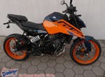 Angebot KTM 125 Duke