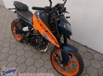 Angebot KTM 125 Duke