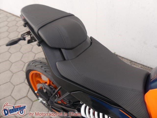 Angebot KTM 125 Duke