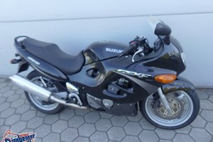 Angebot Suzuki GSX 600 F