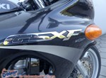 Angebot Suzuki GSX 600 F