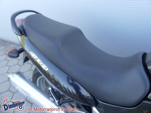 Angebot Suzuki GSX 600 F
