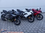 Angebot Triumph Daytona 660