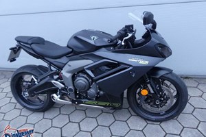 Angebot Triumph Daytona 660