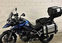 Occasion Triumph Tiger 1200 GT PRO