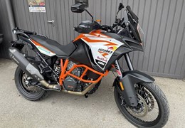 Occasion KTM 1290 Super Adventure R