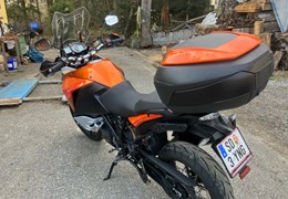 Gebrauchte KTM 1190 Adventure